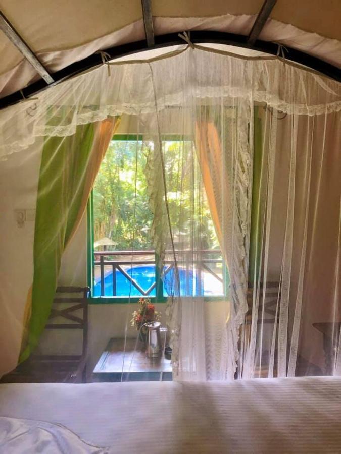 Hareesha Holiday Resort Galle Exterior photo