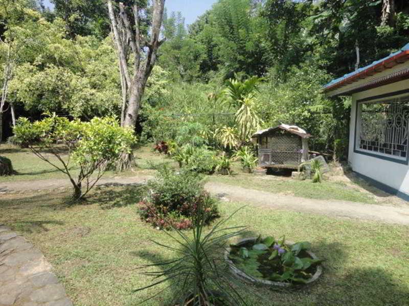 Hareesha Holiday Resort Galle Exterior photo