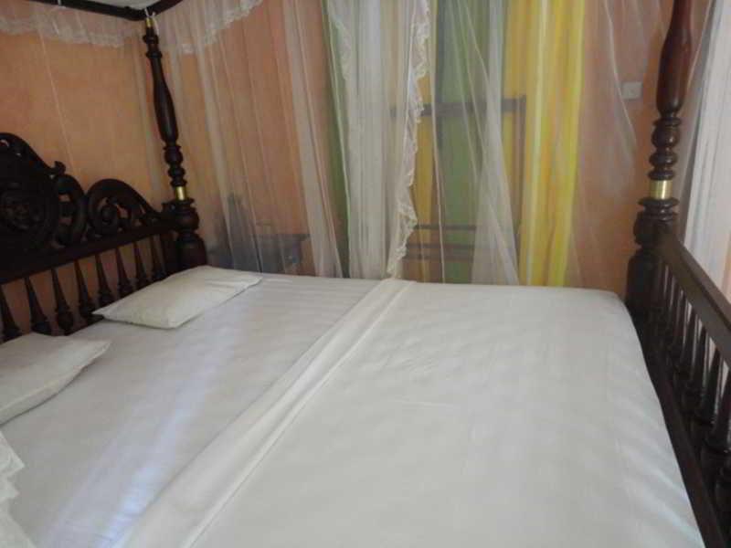 Hareesha Holiday Resort Galle Exterior photo