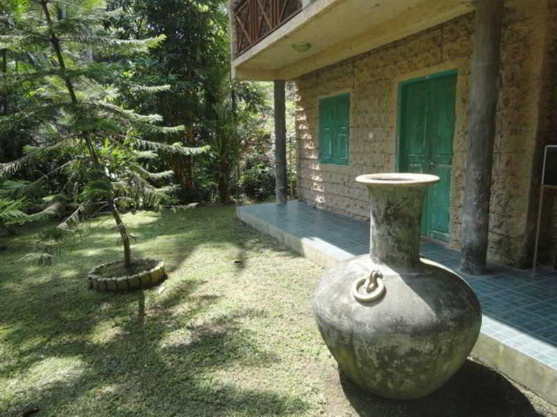 Hareesha Holiday Resort Galle Exterior photo