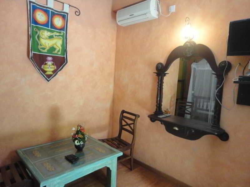 Hareesha Holiday Resort Galle Exterior photo