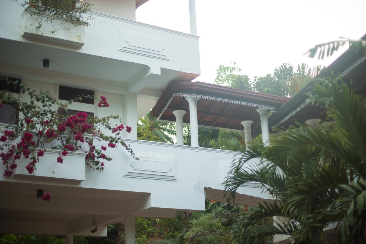 Hareesha Holiday Resort Galle Exterior photo