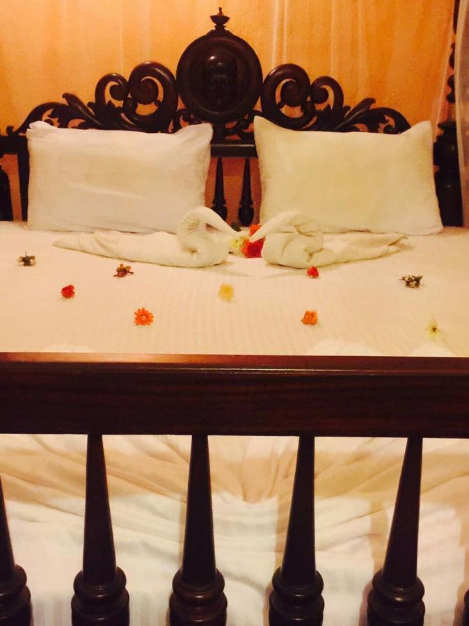 Hareesha Holiday Resort Galle Exterior photo