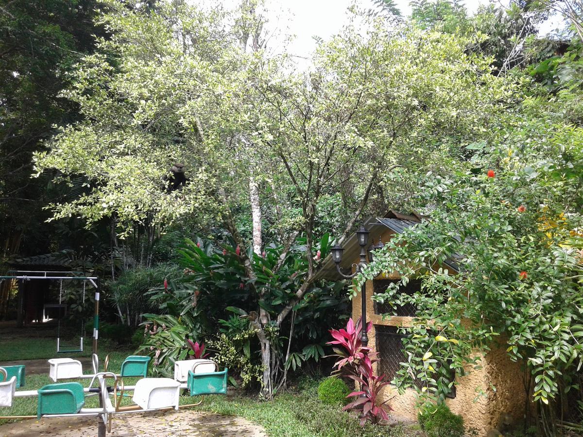 Hareesha Holiday Resort Galle Exterior photo