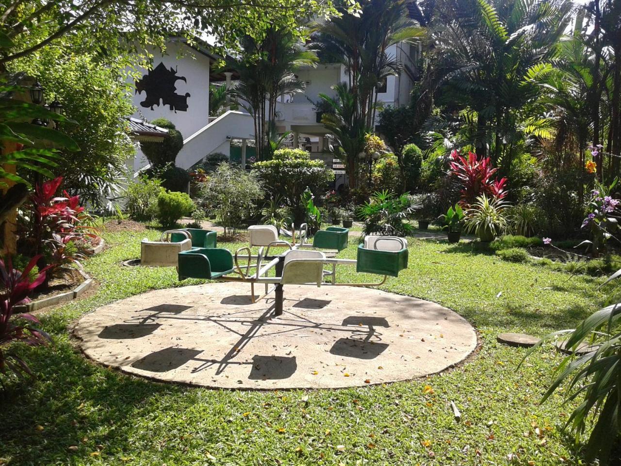 Hareesha Holiday Resort Galle Exterior photo